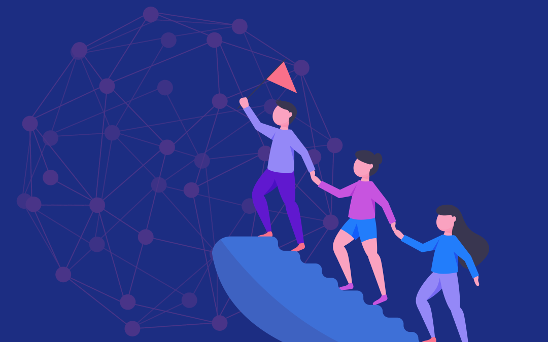 Leadership in the Age of Innovation Superclusters
