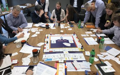 Three Reflections on the Swiss Ecosystem