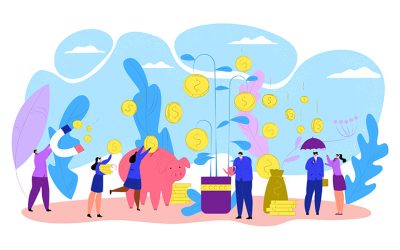 Clusters & Capital: 10 Challenges to Overcome