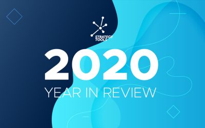 STRATEGY TOOLS IN 2020 – Highlights
