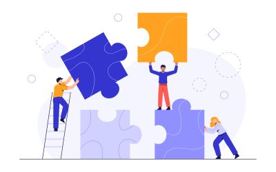 Connecting Strategy, Transformation and Finance