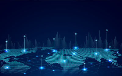 Rise of Innovation Superclusters