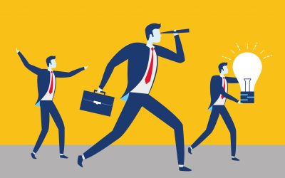 On the Evolution and Future of Strategy