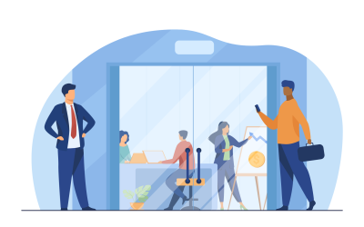 What is ‘the idea of the firm’?