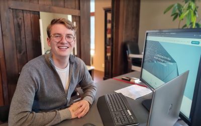 Strategy Tools Welcomes Henrik Amstutz to the Team!
