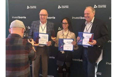 Collaborating for Success: How Michael Badham and Stuart Morley Used Strategy Tools to Win the Creative Collaborator Award