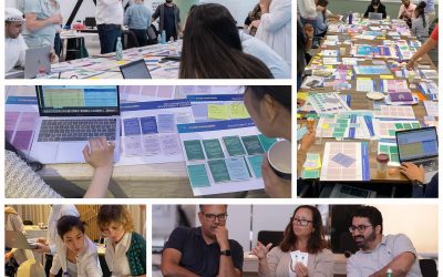 Top 10 Simulation Sessions of 2023