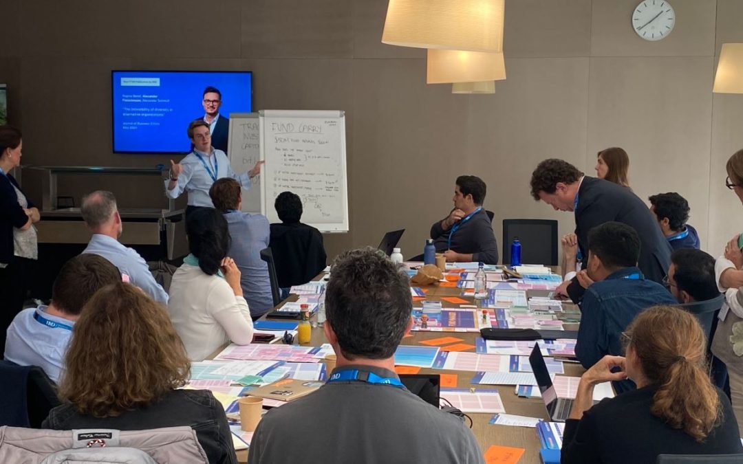 From Early Strategy to Billions in DPI: Expanding the VC Ecosystem in Mauritius