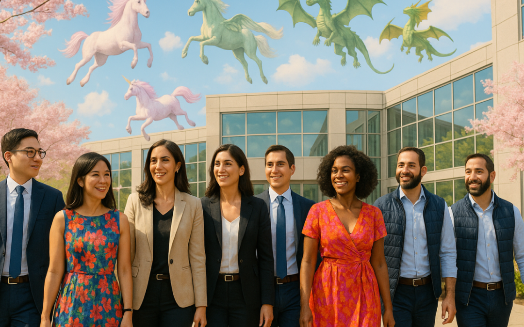 Planning A GP Accelerator? Use The GP Accelerator Business Model Canvas (Part II)