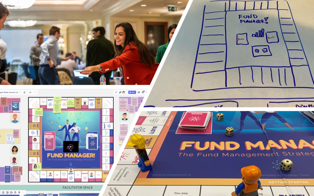 From First Sketch To Global Impact: Fund Manger Turns 4 Years Old