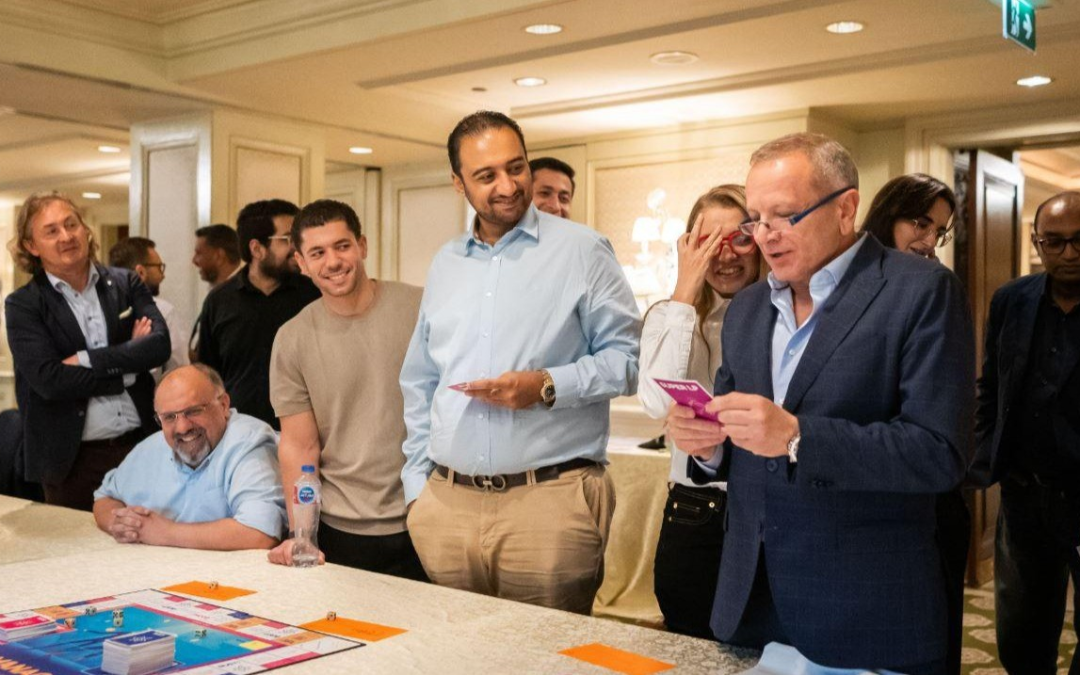 The Growth and Evolution of Fund Administration and Fund Management Industry in Mauritius: From Colonial Trading Hub to Global Financial Powerhouse