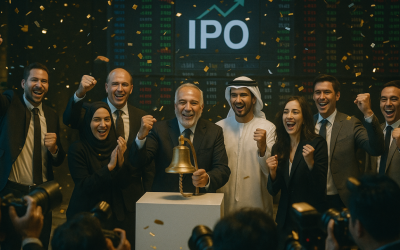 Value Creation, Value Realization, Exit: Why MENA Founders Need to Know the Difference