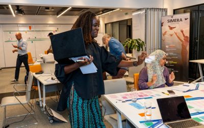 From Early Strategy to Billions in DPI: Expanding the VC Ecosystem in Mauritius