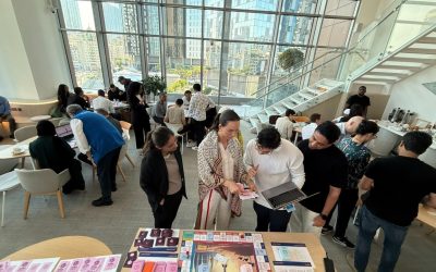 Fundraising in MENA 101 – Your first funding round