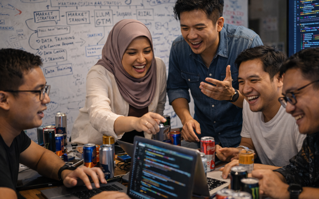 The Fund Journey: An Emerging Manager’s Story from Kuala Lumpur to South-East Asia. Part II: Investment Period and the Birth of Fund II (Years 2-5)