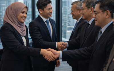 The Fund Journey: An Emerging Manager’s Story from Kuala Lumpur to SEA. Part III: Value Creation, Fund III, and Institutional Arrival (Years 6-7)