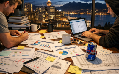 Ready to raise capital? Here’s your materials checklist
