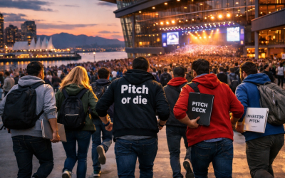 The Founder’s Web Summit Checklist: 10 Things You Need to Prepare