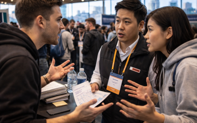 Meeting the Investors? Here’s what they’ll ask