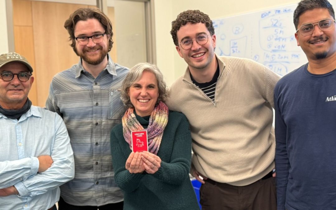 12 ways to win at Scale Up!