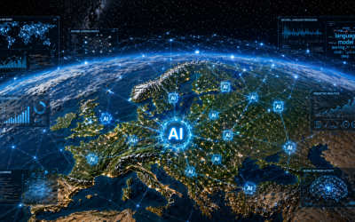 What it takes for Europe to scale up, and build a €1 Trillion company