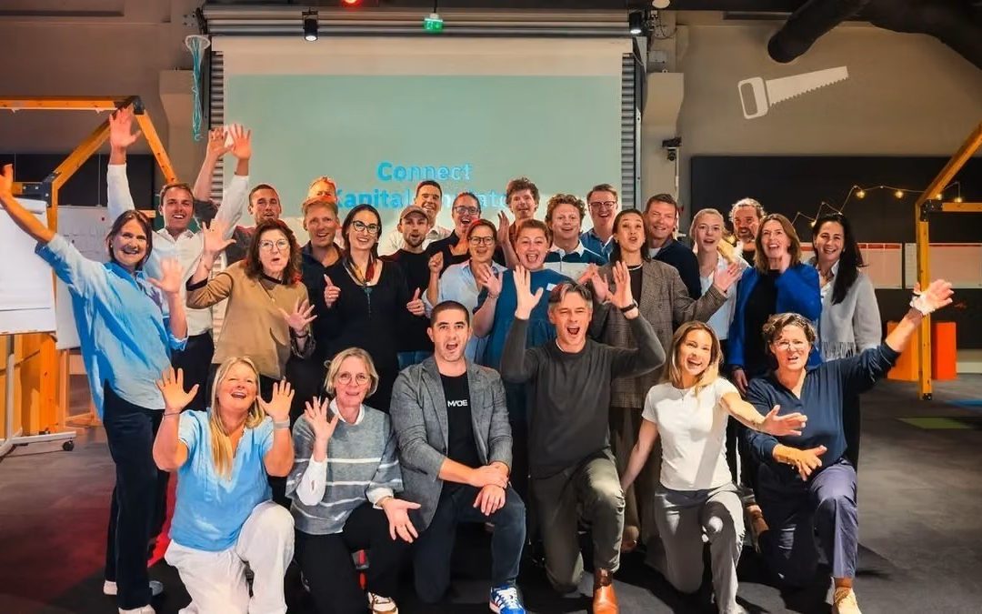 Western Norway needs more angel investors